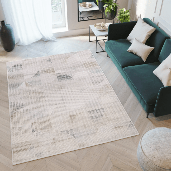 Designový koberec Como PK48B