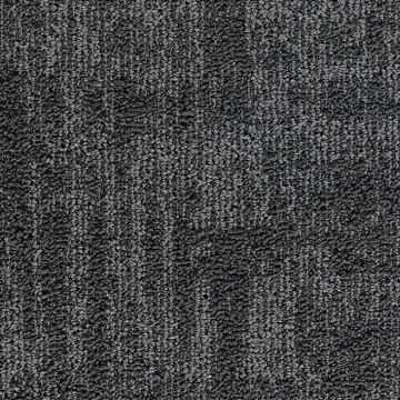 Metrážový koberec ITC Belgie Art Fusion 97 tmavě šedý
