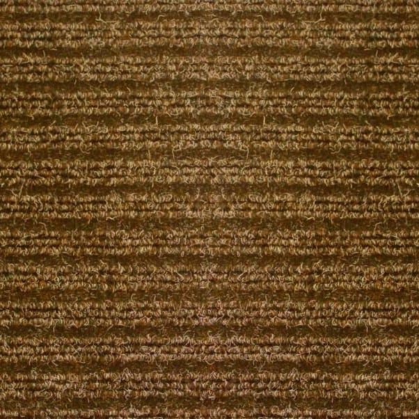 Vebe Floorcoverings Čistící zóna CAPRI NEW 12 Hnědá
