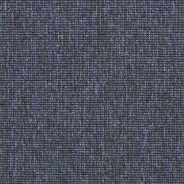 Metrážový koberec ITC Belgie Weave 78 modrý