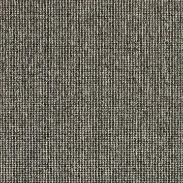 Metrážový koberec ITC Belgie Weave 96 tmavě šedý