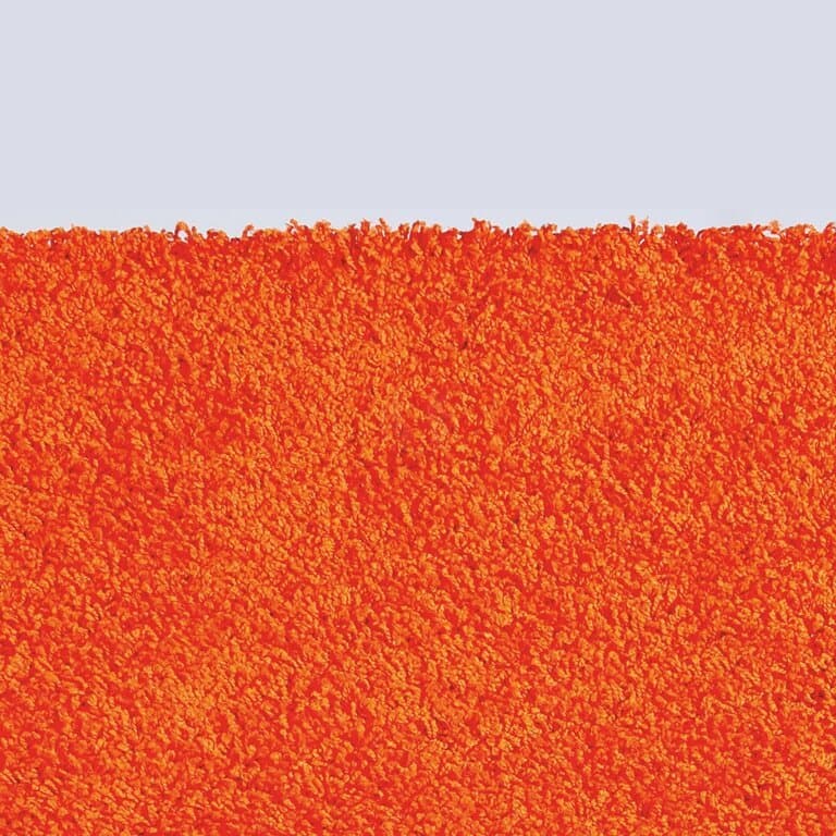 Kusový koberec Spoltex Efor Shaggy 3419 orange 2