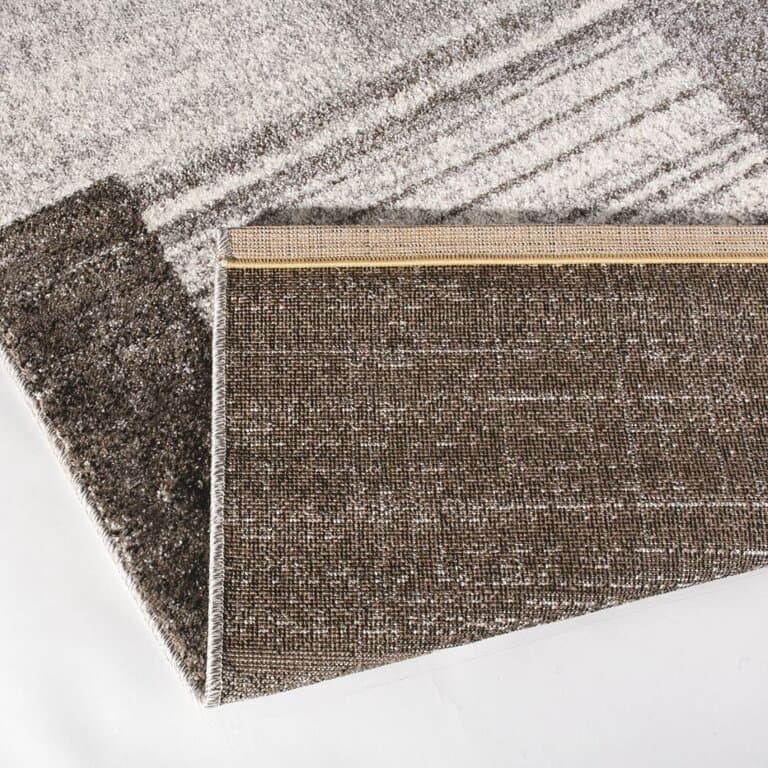 Kusový koberec Loftline 500-01 grey 2