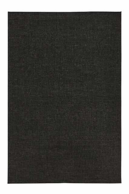 Kusový koberec Northrugs Twin 103096 Black