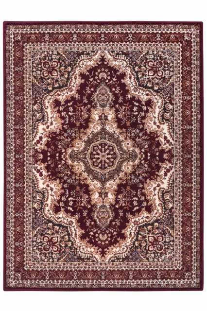 Kusový koberec ISFAHAN - Almas Ruby