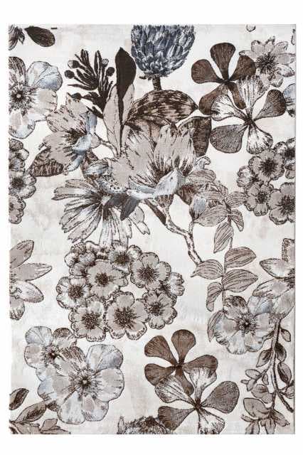 Kusový koberec ARTE 15098 C10 - Cream