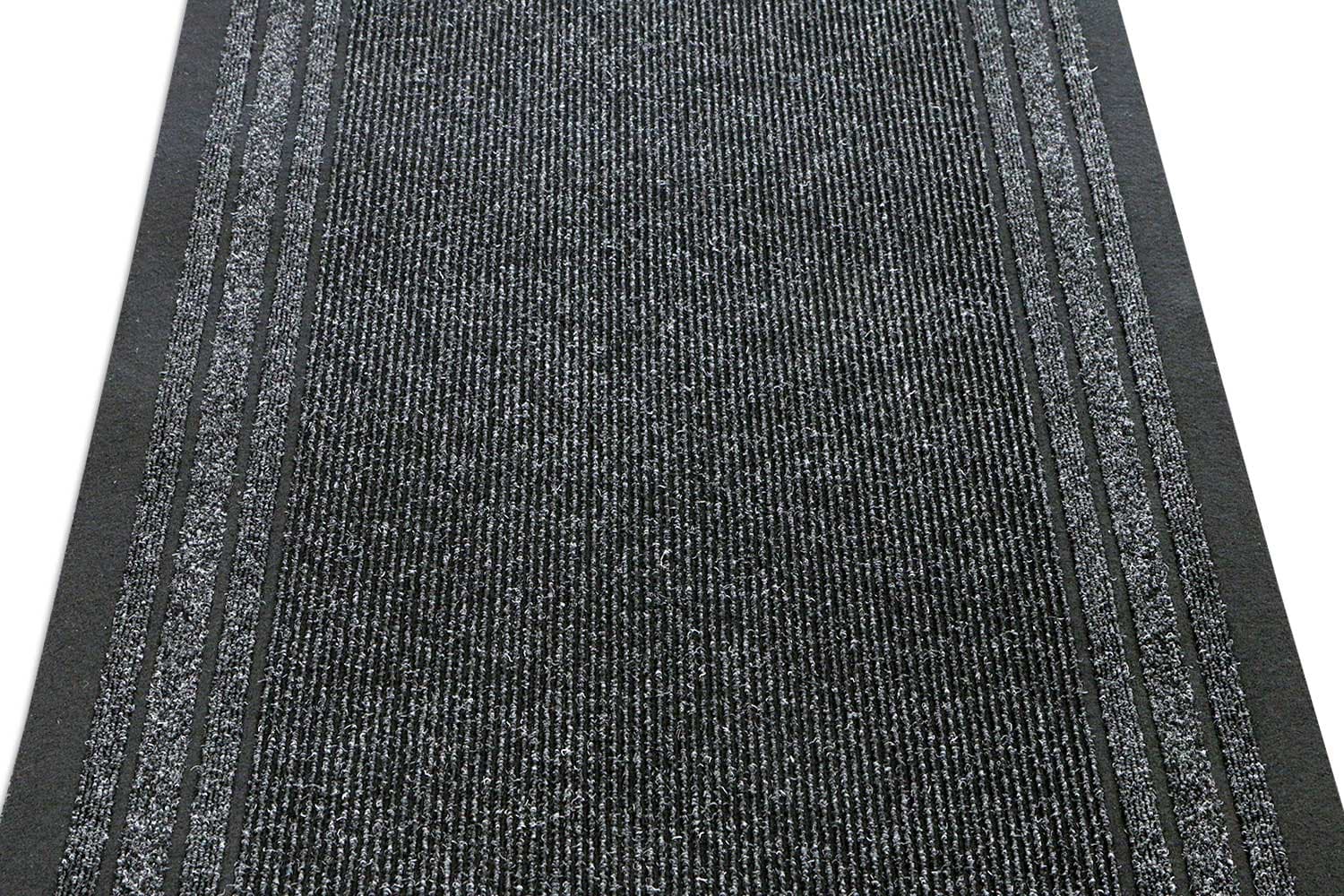 Běhoun Rekord-Kinetic 802 Šedá 80 cm 3