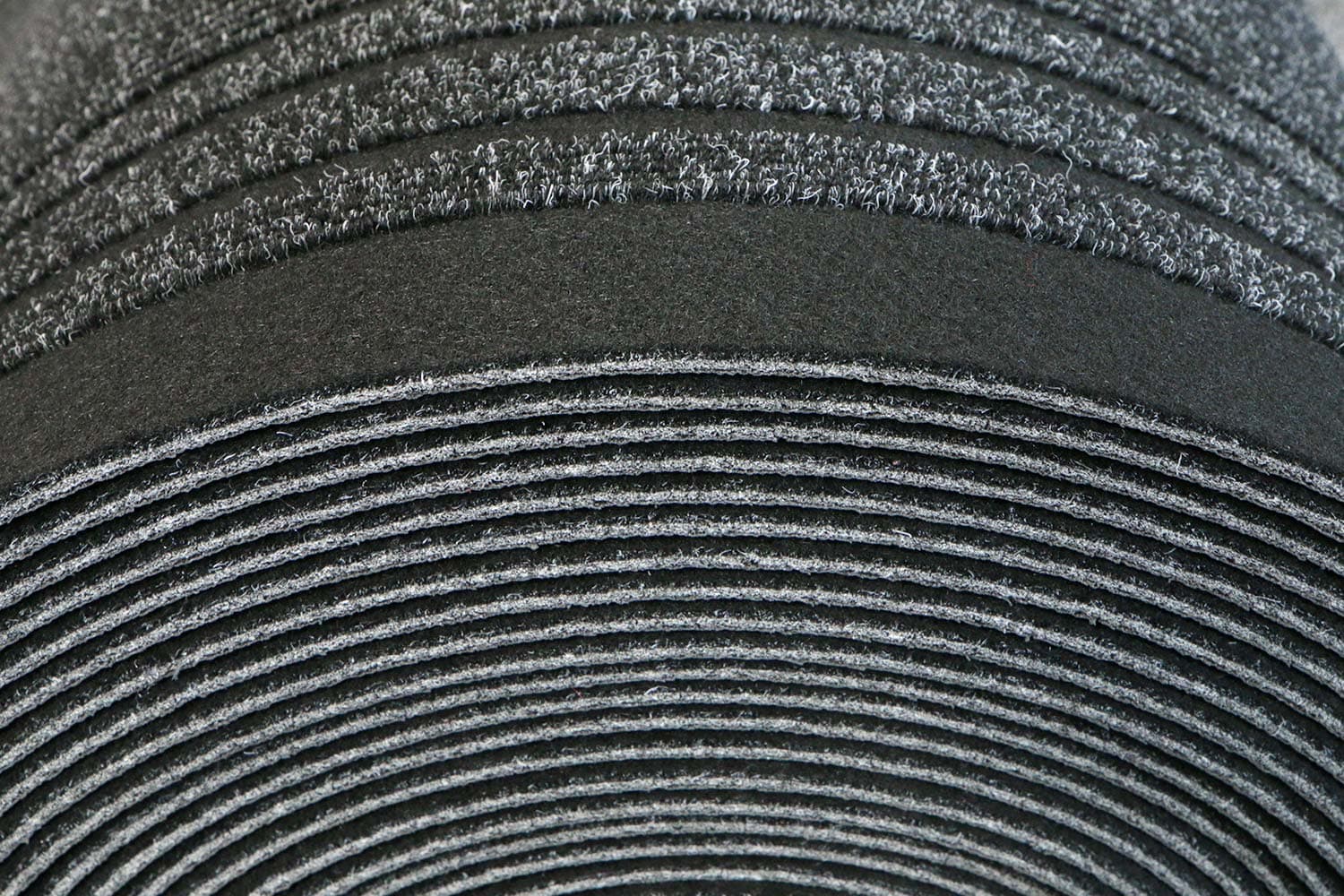 Běhoun Rekord-Kinetic 802 Šedá 80 cm 9