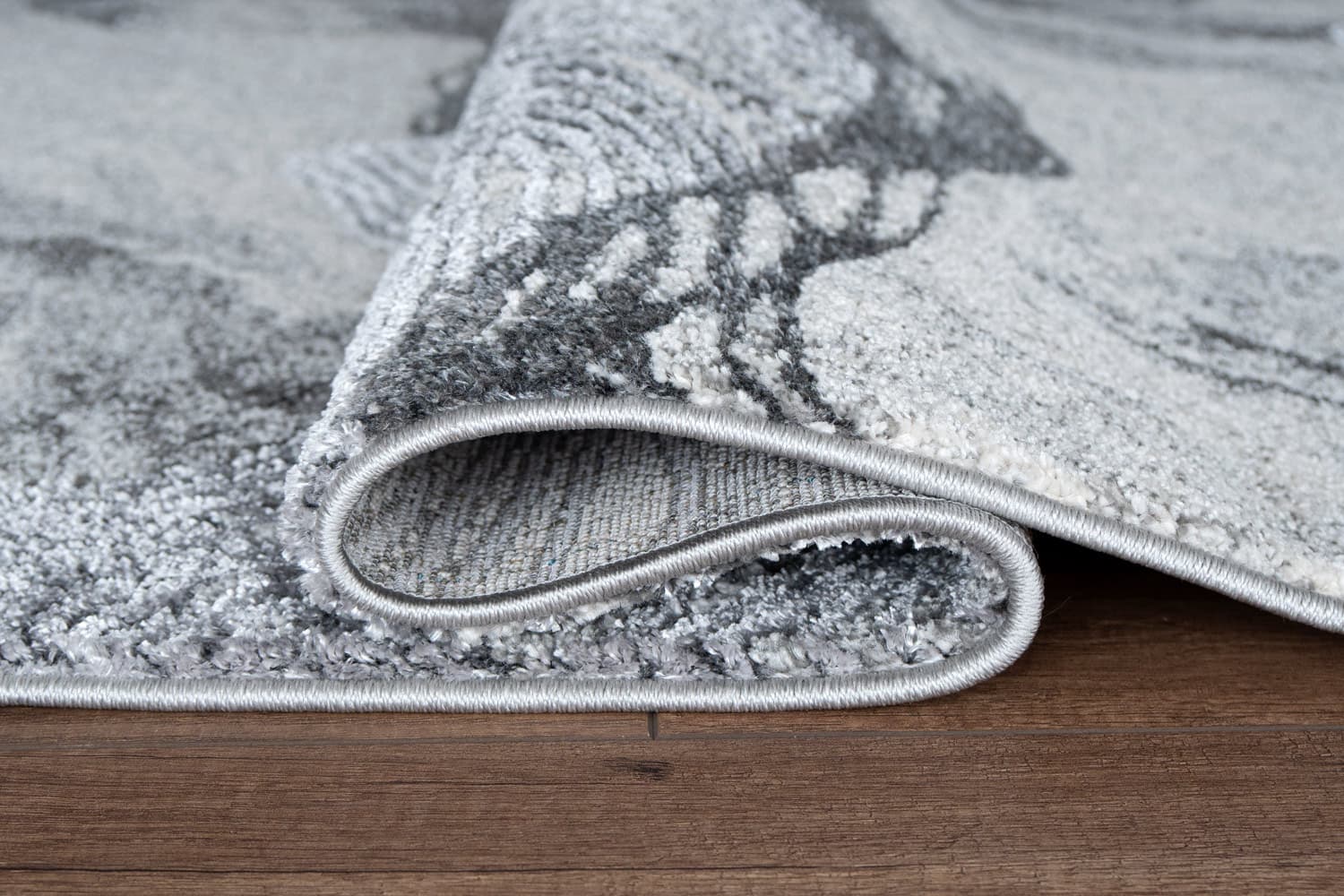 Kusový koberec Marvel 7601 grey 5