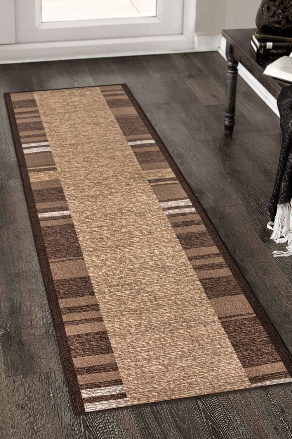 Běhoun Runner 1016 brown 67 cm 7