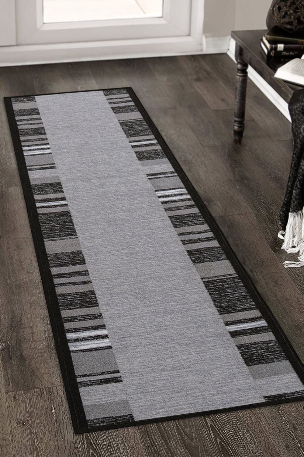 Běhoun Runner 1016 grey 67 cm 7