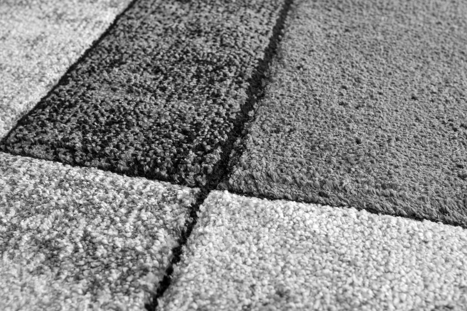 Kusový koberec ALORA 1023 Grey 2