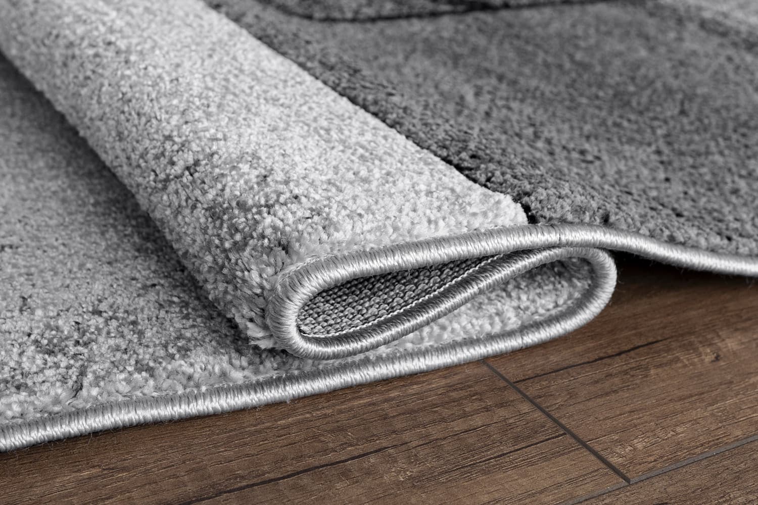 Kusový koberec ALORA 1023 Grey 4