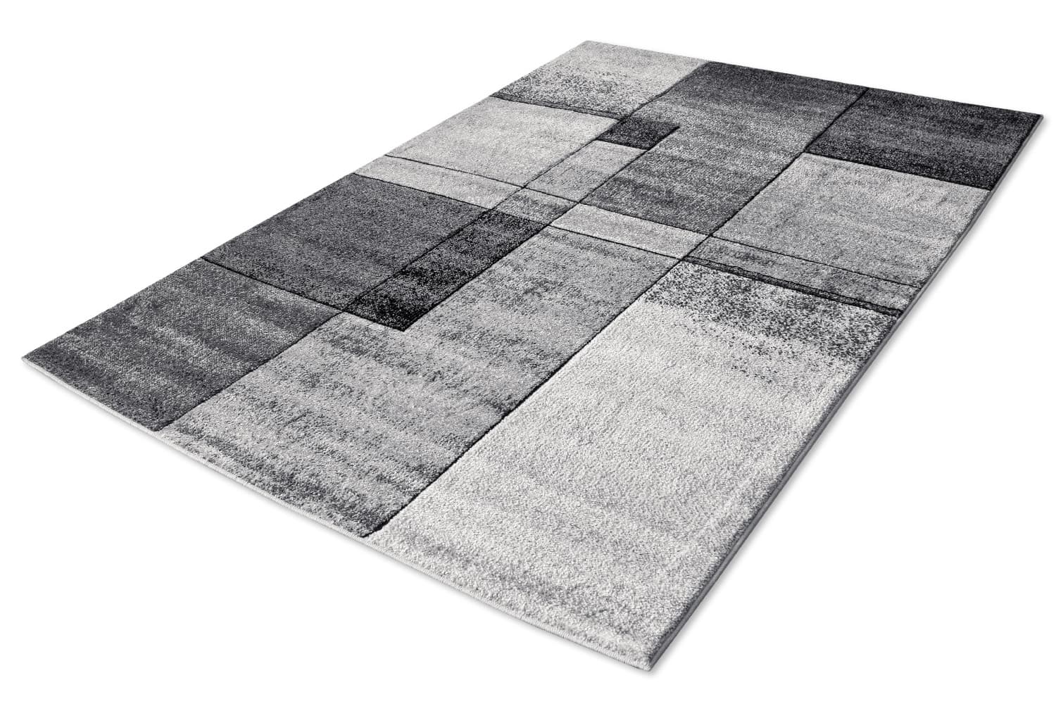 Kusový koberec ALORA 1023 Grey 6
