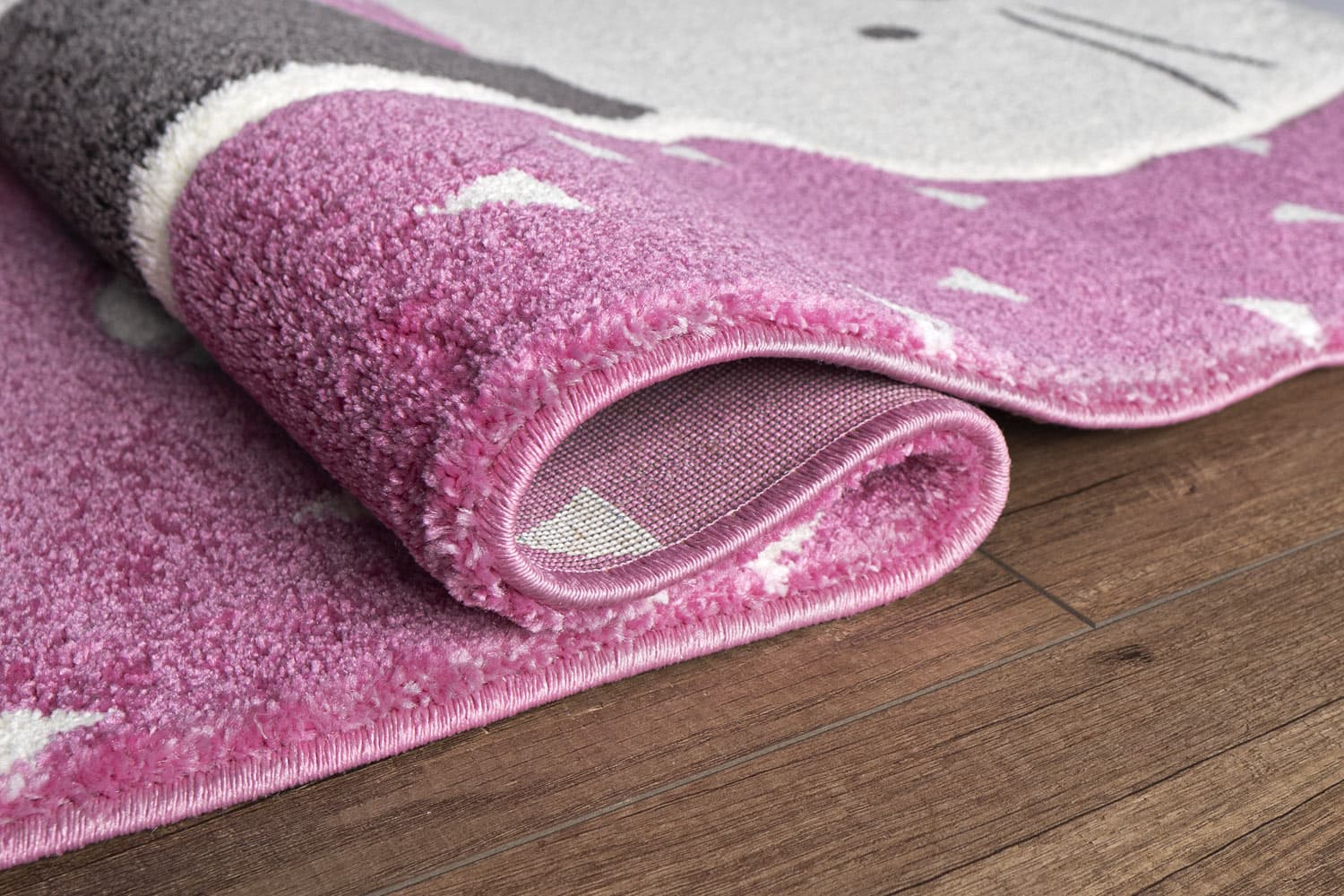 Dětský kusový koberec Pastel Kids 52/RVR 4