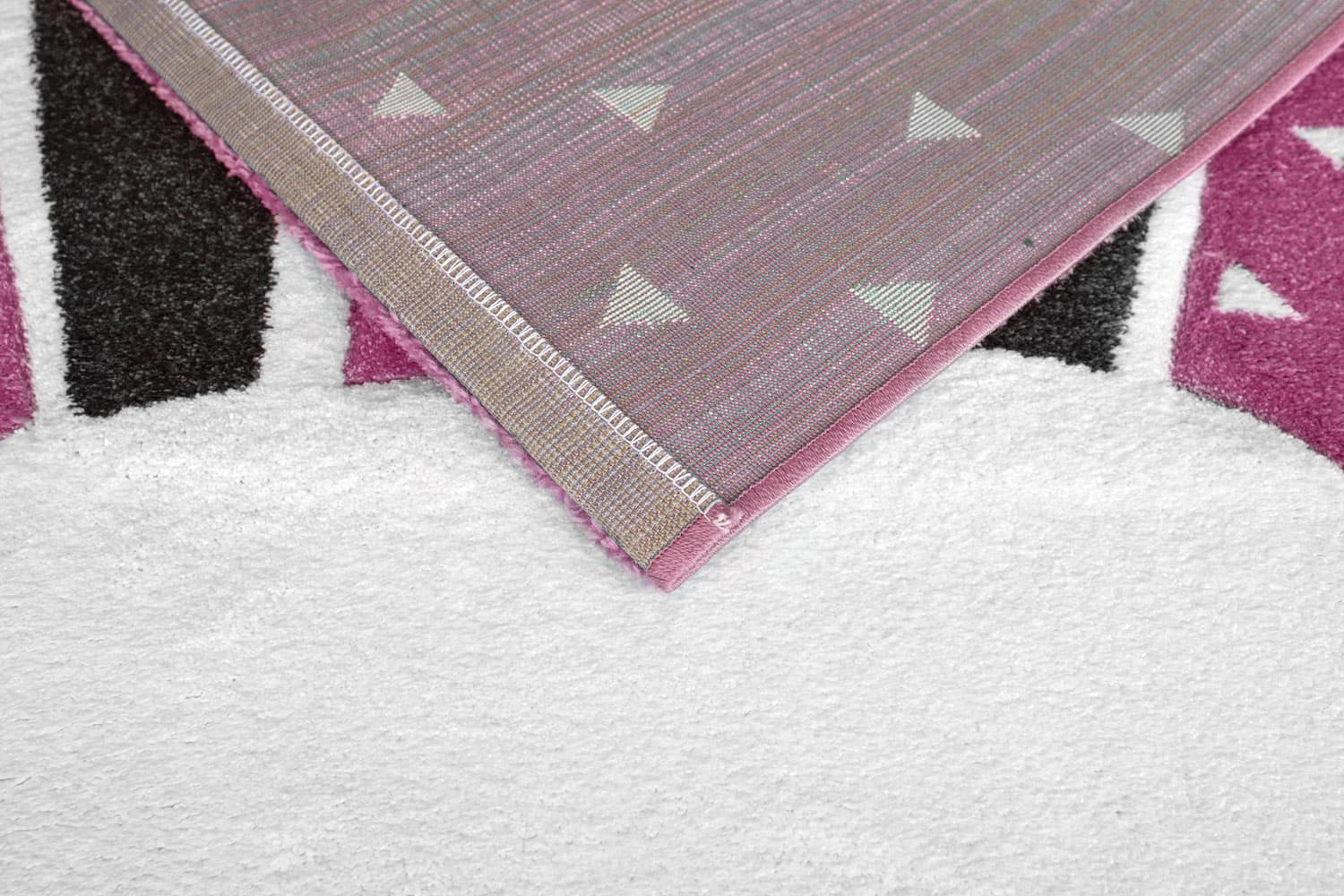 Dětský kusový koberec Pastel Kids 52/RVR 5