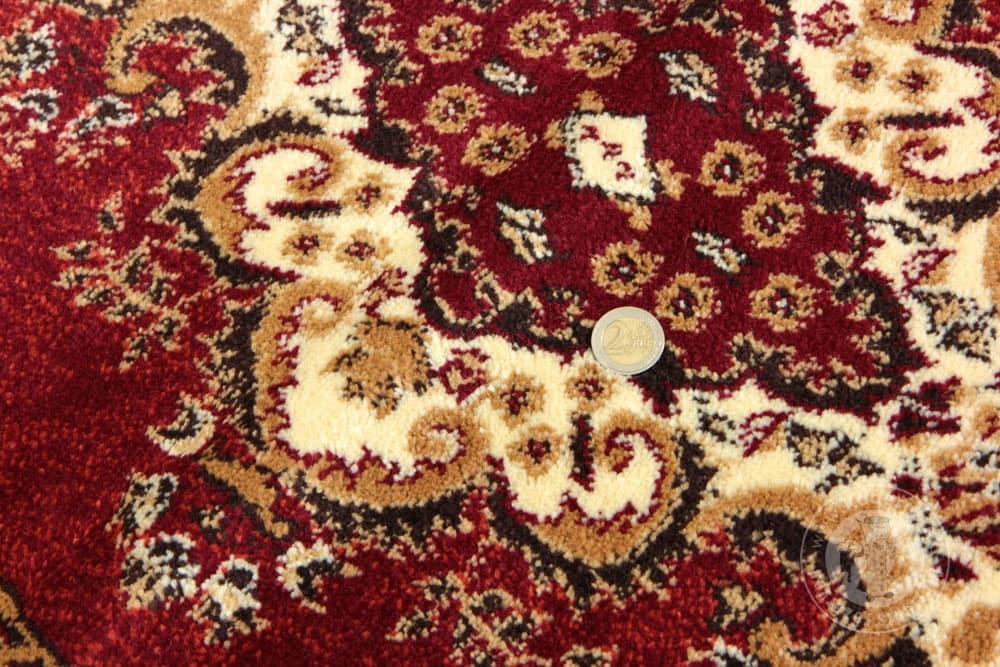 Běhoun Medailon 6985A Red 67 cm 3
