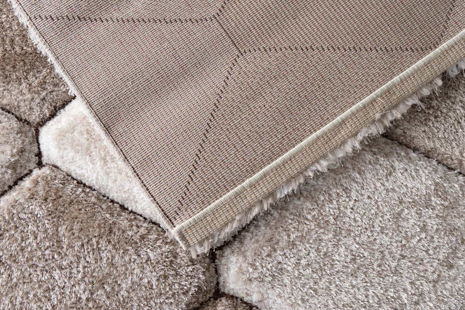 Kusový koberec CALIFORNIA P420 beige/vizon 5