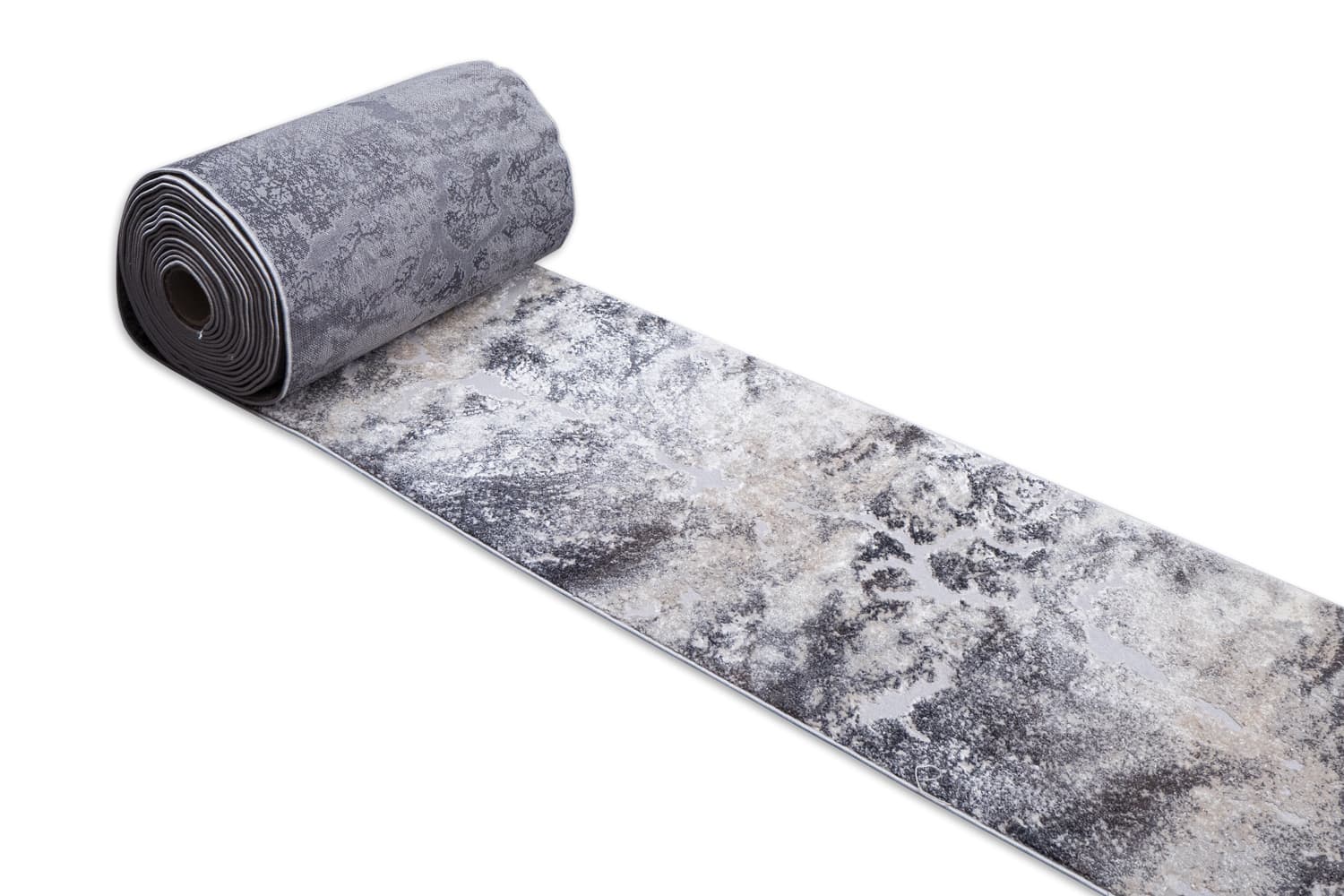 Běhoun Olympos 3508 Grey/Beige 67 cm 3