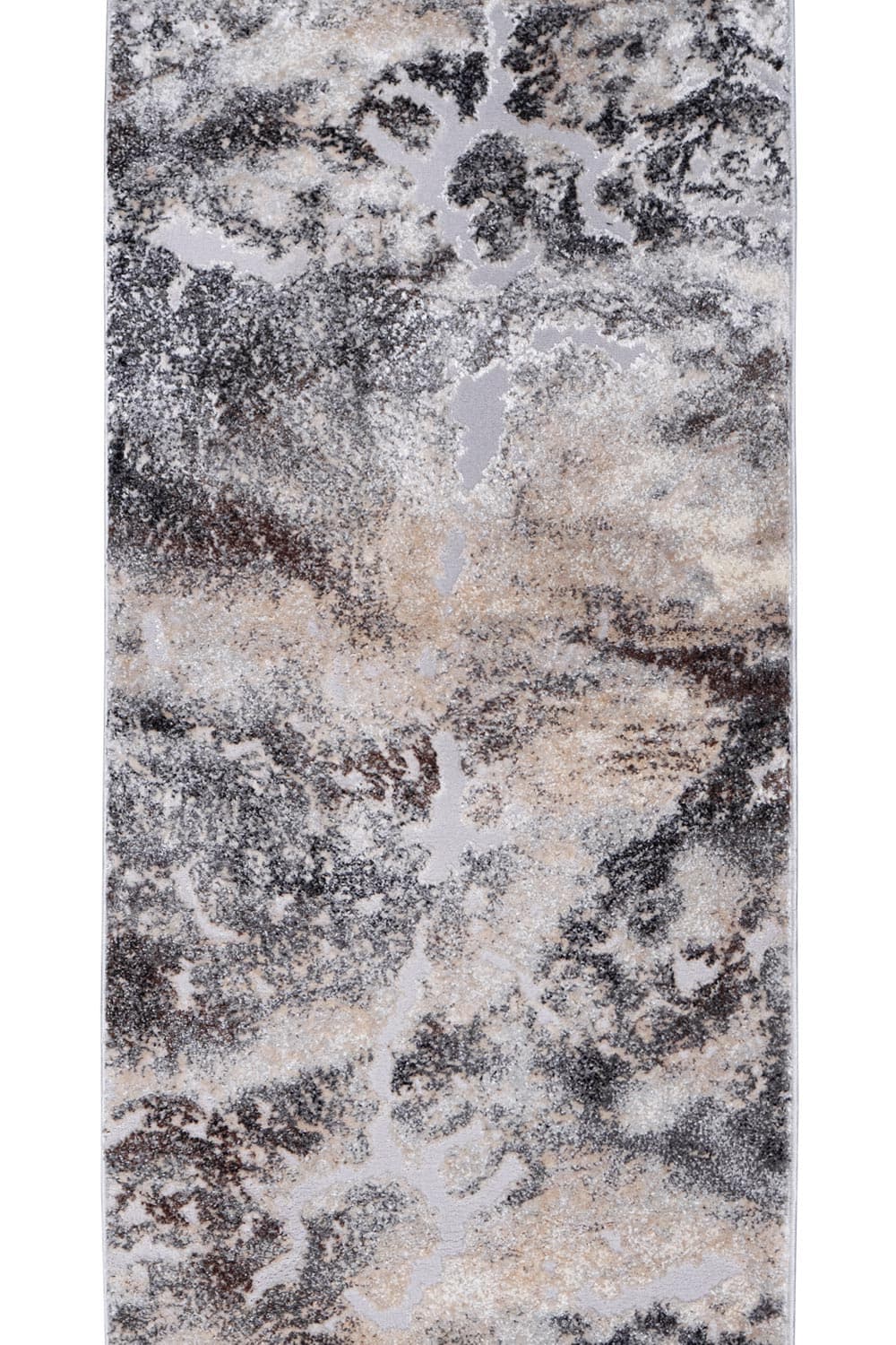 Běhoun Olympos 3508 Grey/Beige 67 cm 2