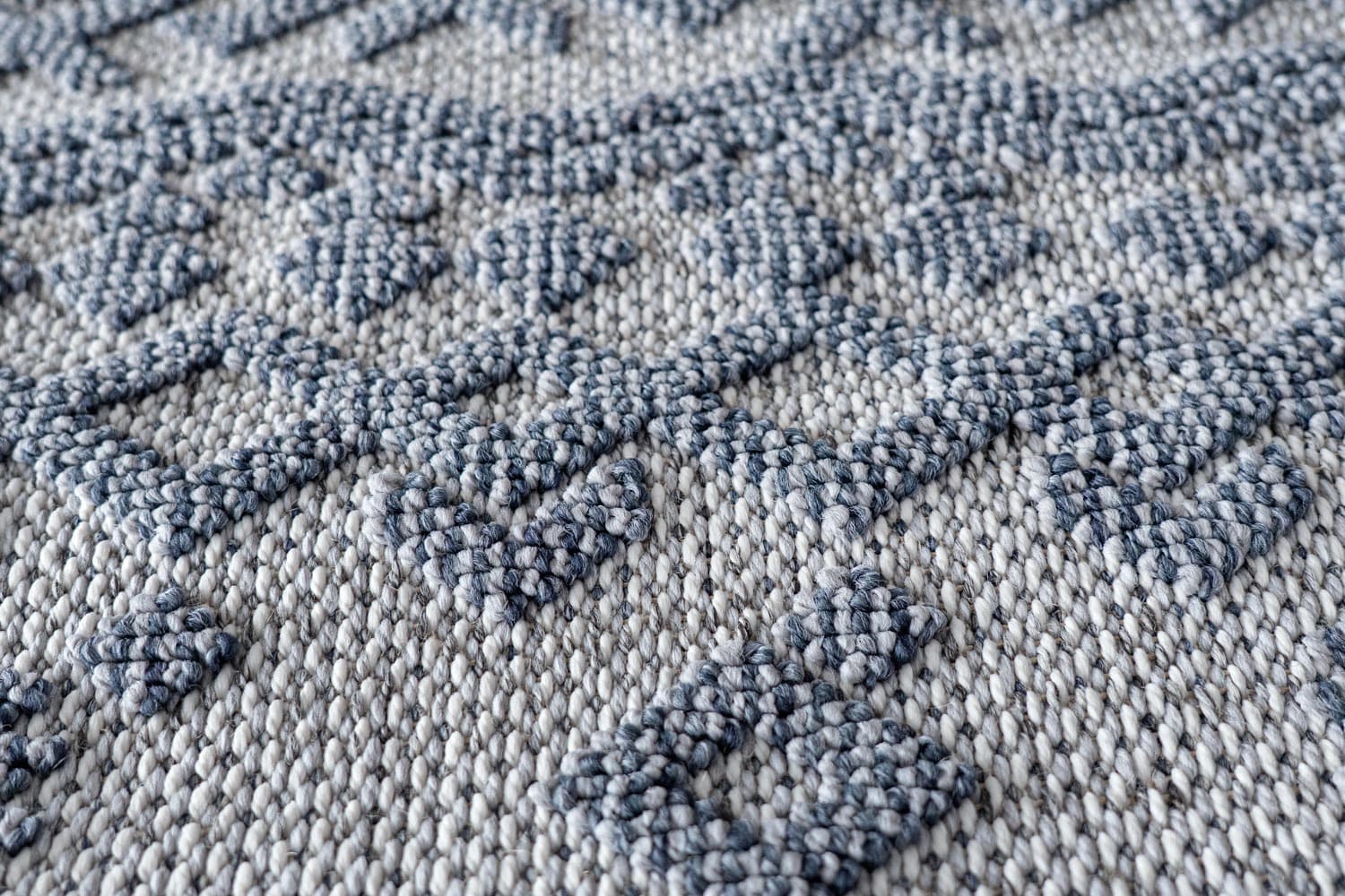 Kusový koberec UTOPIA 7104 Grey 2