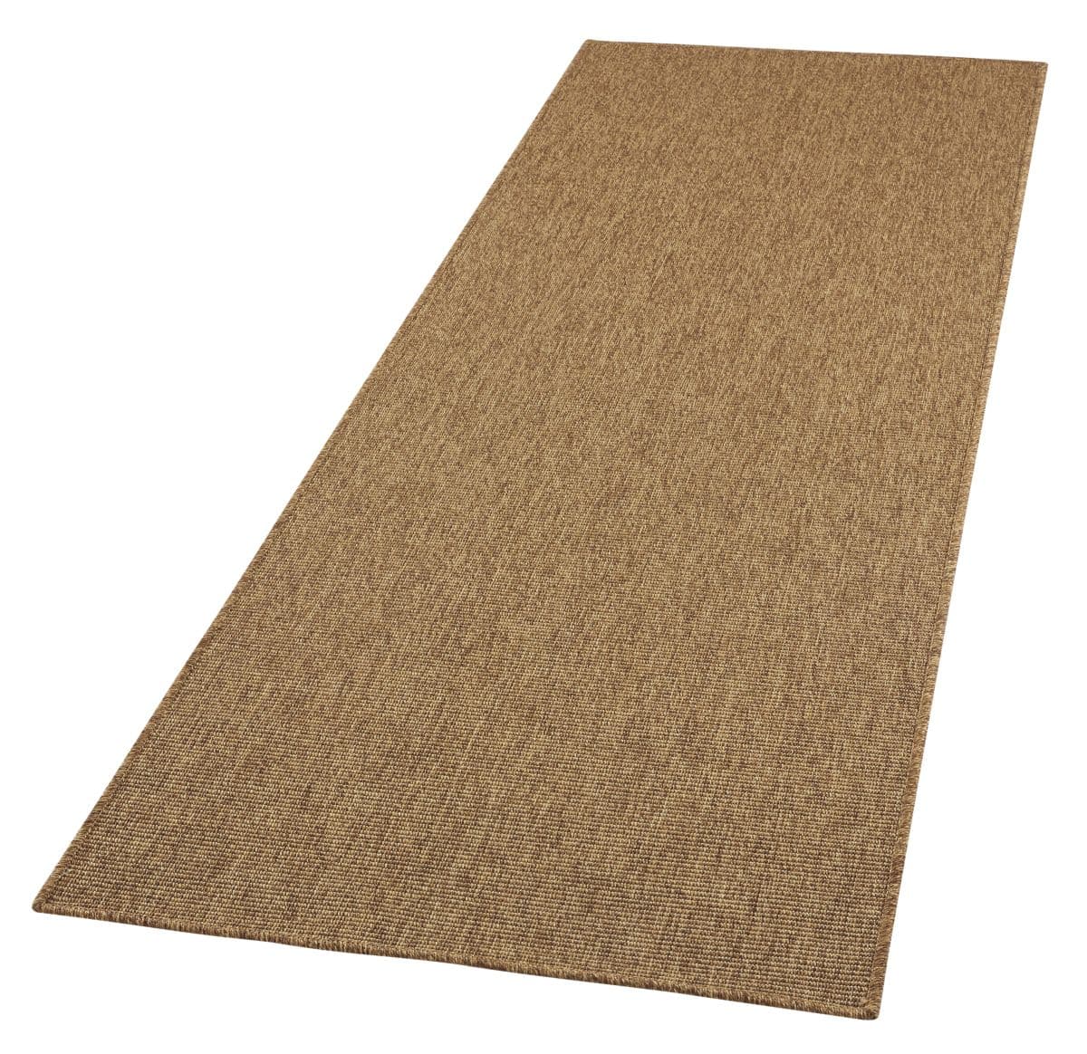 Kusový běhoun Hanse Home BT Carpet Nature 103530 Nature brown 4