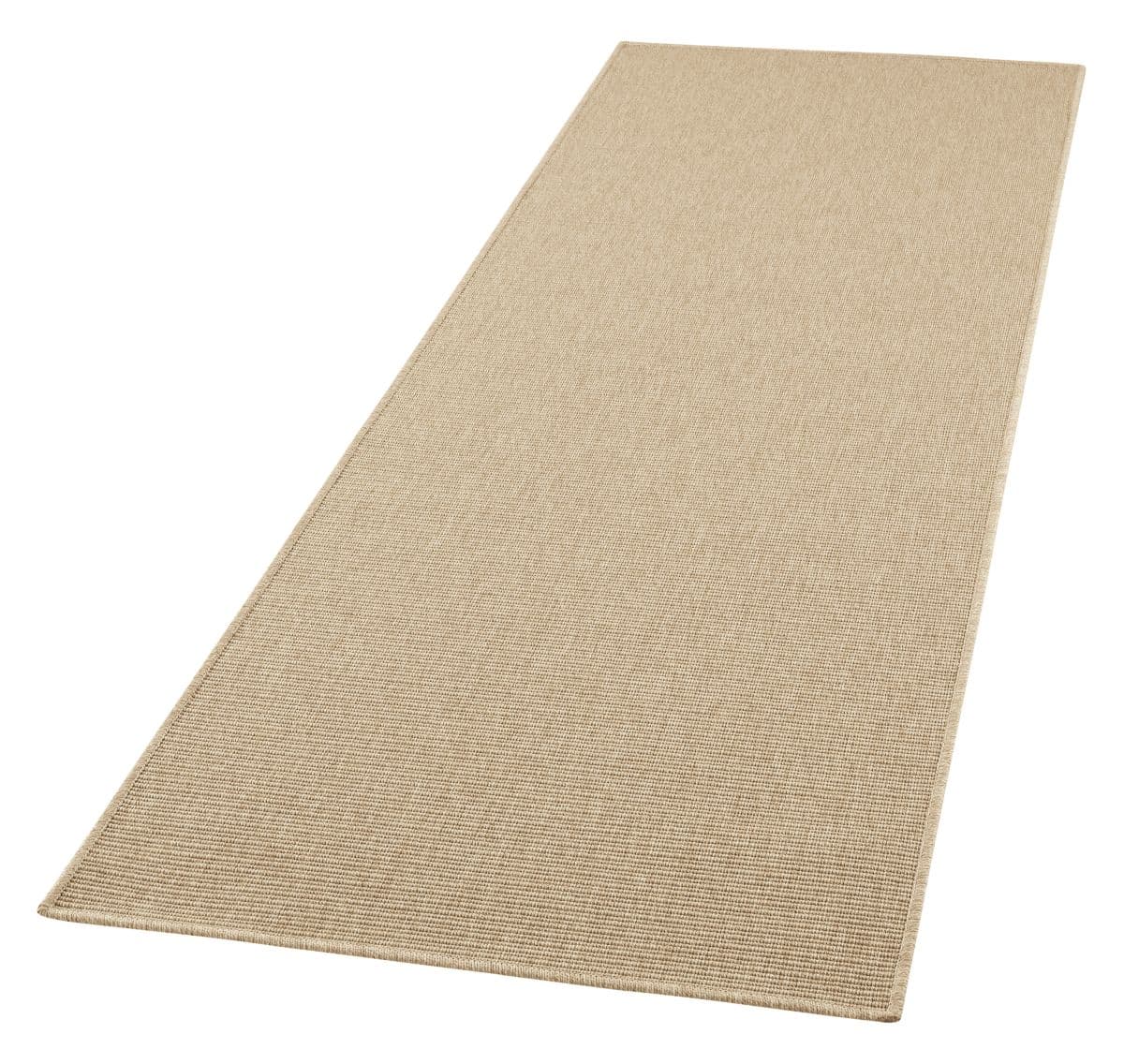 Kusový běhoun Hanse Home BT Carpet Nature 103532 Nature beige 4