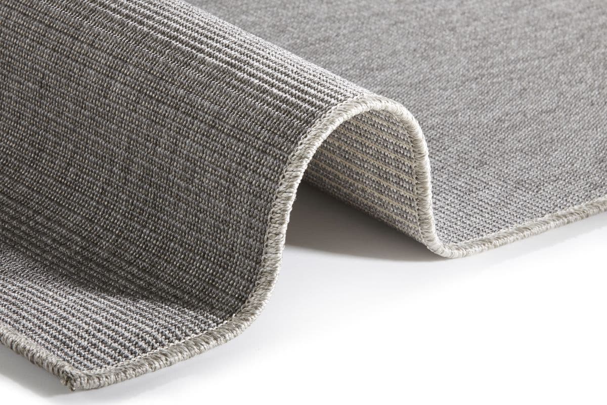 Kusový běhoun Hanse Home BT Carpet Nature 103533 Silver grey 3