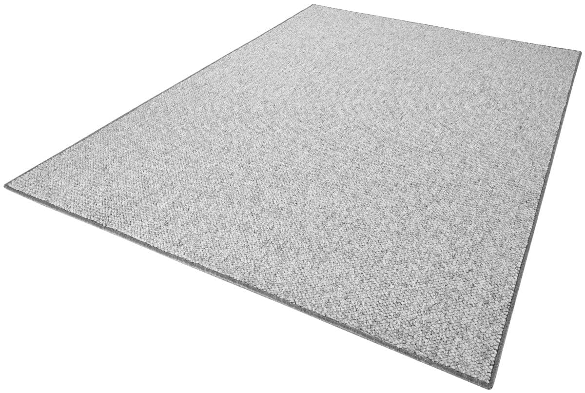 Kusový koberec Hanse Home BT Carpet Wolly 102840 Grey 4