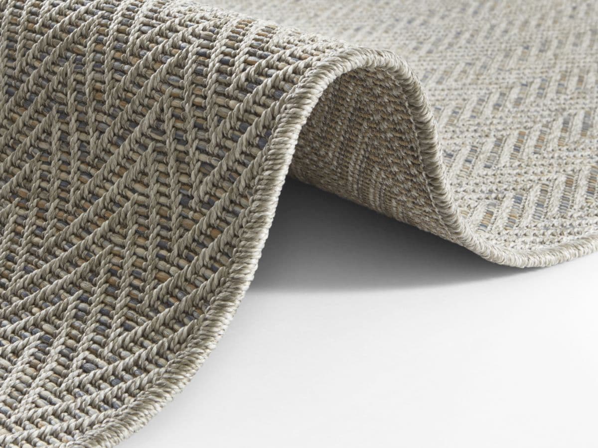 Kusový běhoun Hanse Home BT Carpet Nature 104266 Grey multicolor 3