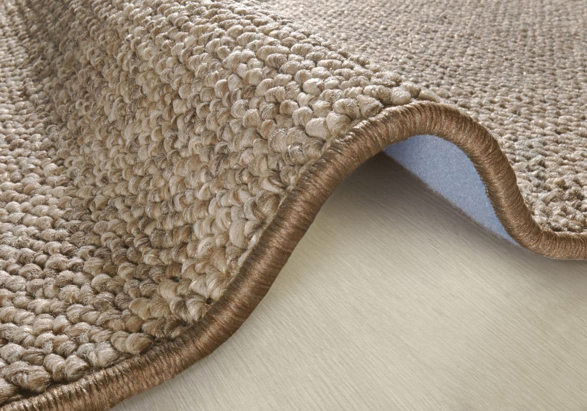 Kusový koberec Hanse Home BT Carpet Wolly 102842 Beige Brown 3