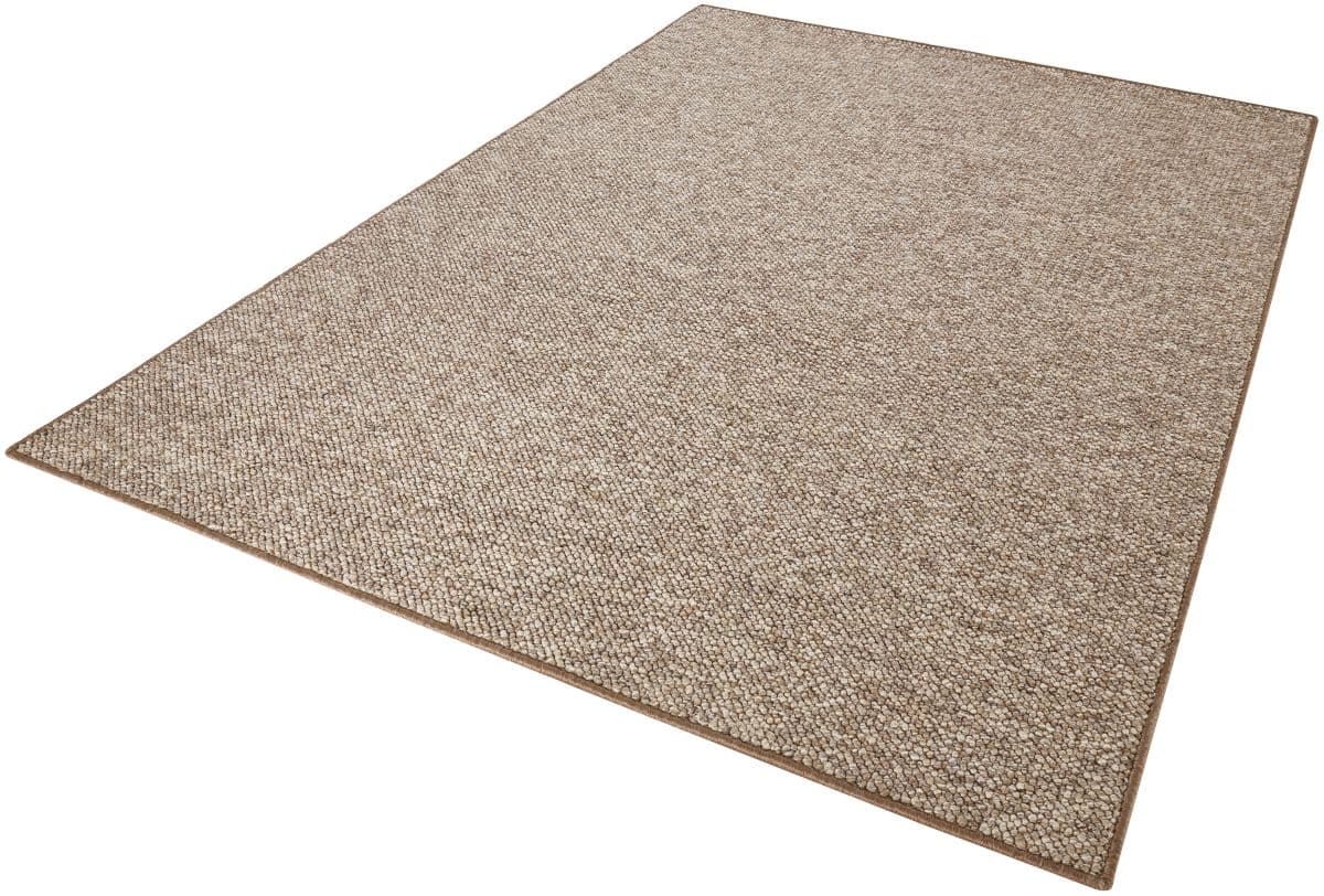 Kusový koberec Hanse Home BT Carpet Wolly 102842 Beige Brown 4