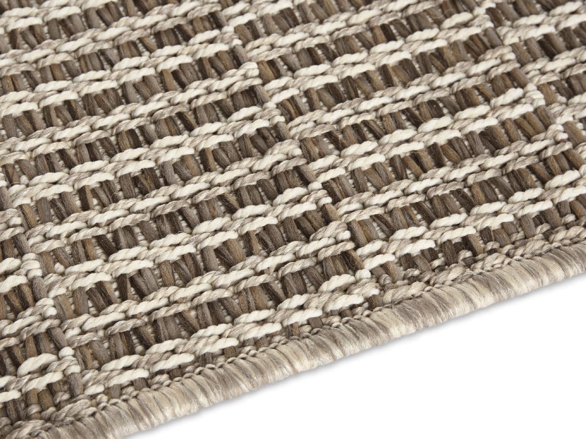 Kusový koberec Elle Decoration Brave 103608 Cream 4