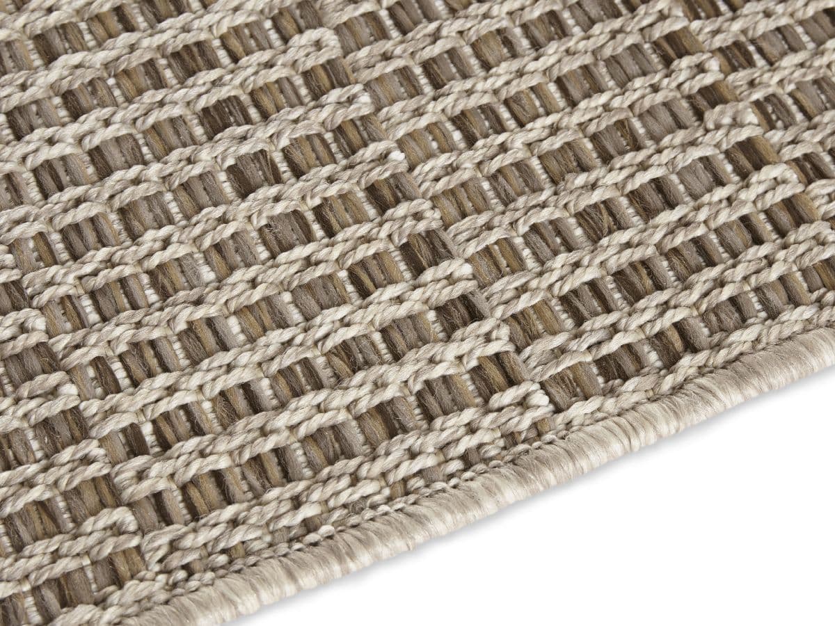 Kusový koberec Elle Decoration Brave 103610 Natural Brown 4