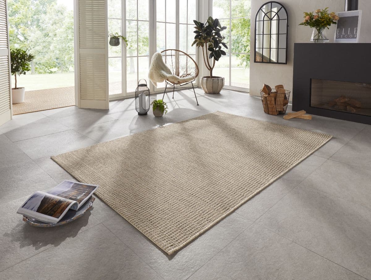 Kusový koberec Elle Decoration Brave 103610 Natural Brown 2