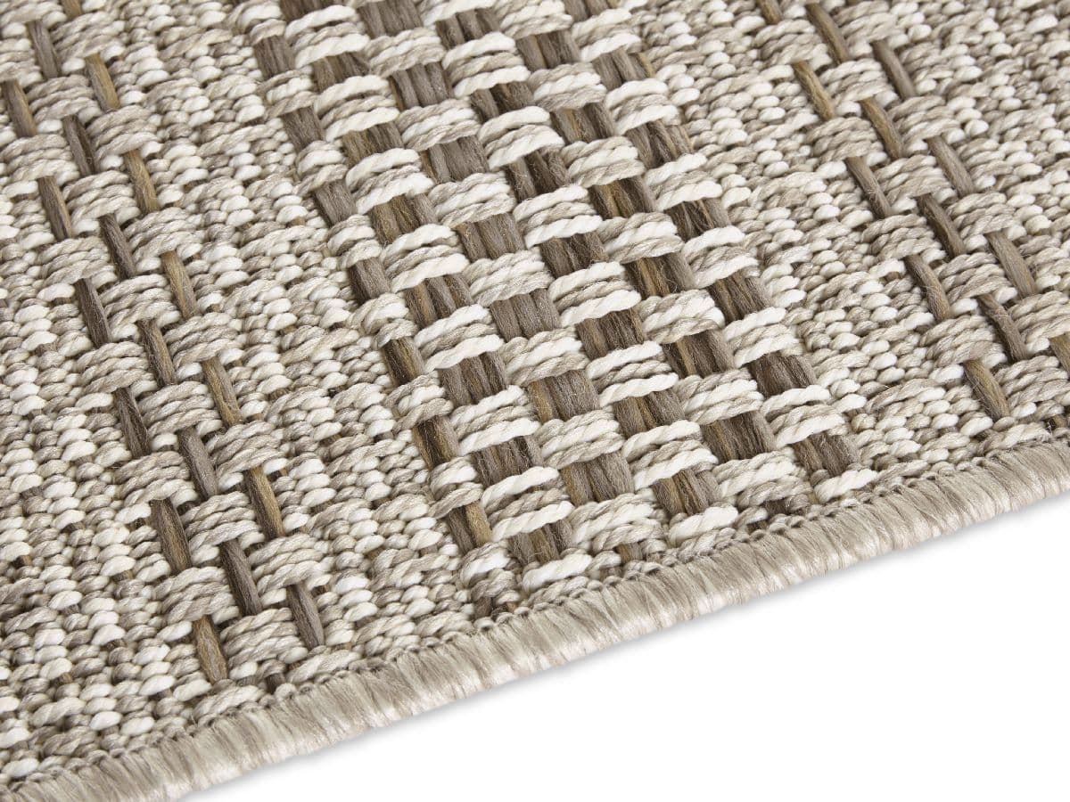 Kusový koberec Elle Decoration Brave 103612 Natural Brown 4