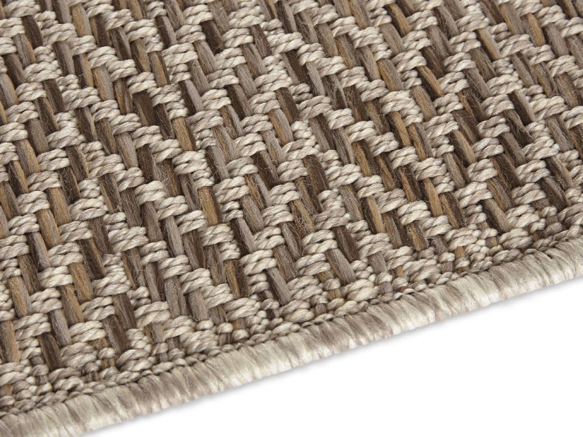 Kusový koberec Elle Decoration Brave 103615 Natural Brown 4