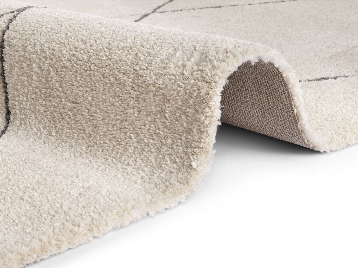 Kusový koberec Elle Decoration Glow 103661 Cream Grey 3