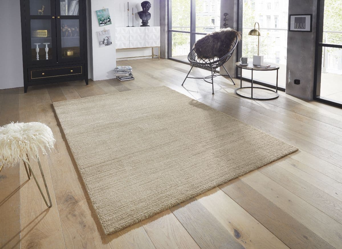 Kusový koberec Elle Decoration Glow 103673 Beige Brown 2