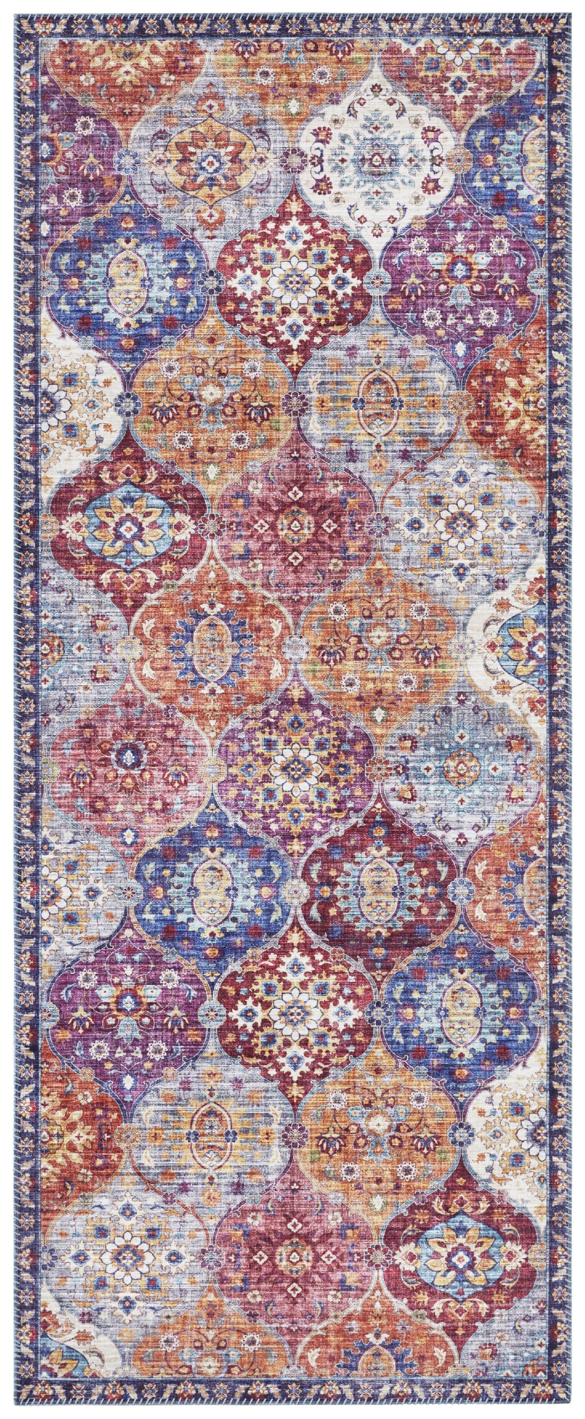 Kusový koberec Elle Decoration Imagination 104204 Multicolor 6