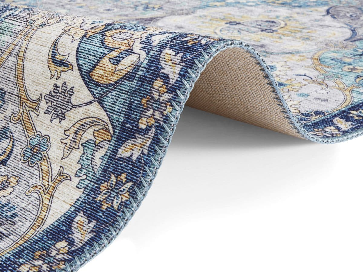 Kusový koberec Elle Decoration Imagination 104205 Denim blue 3