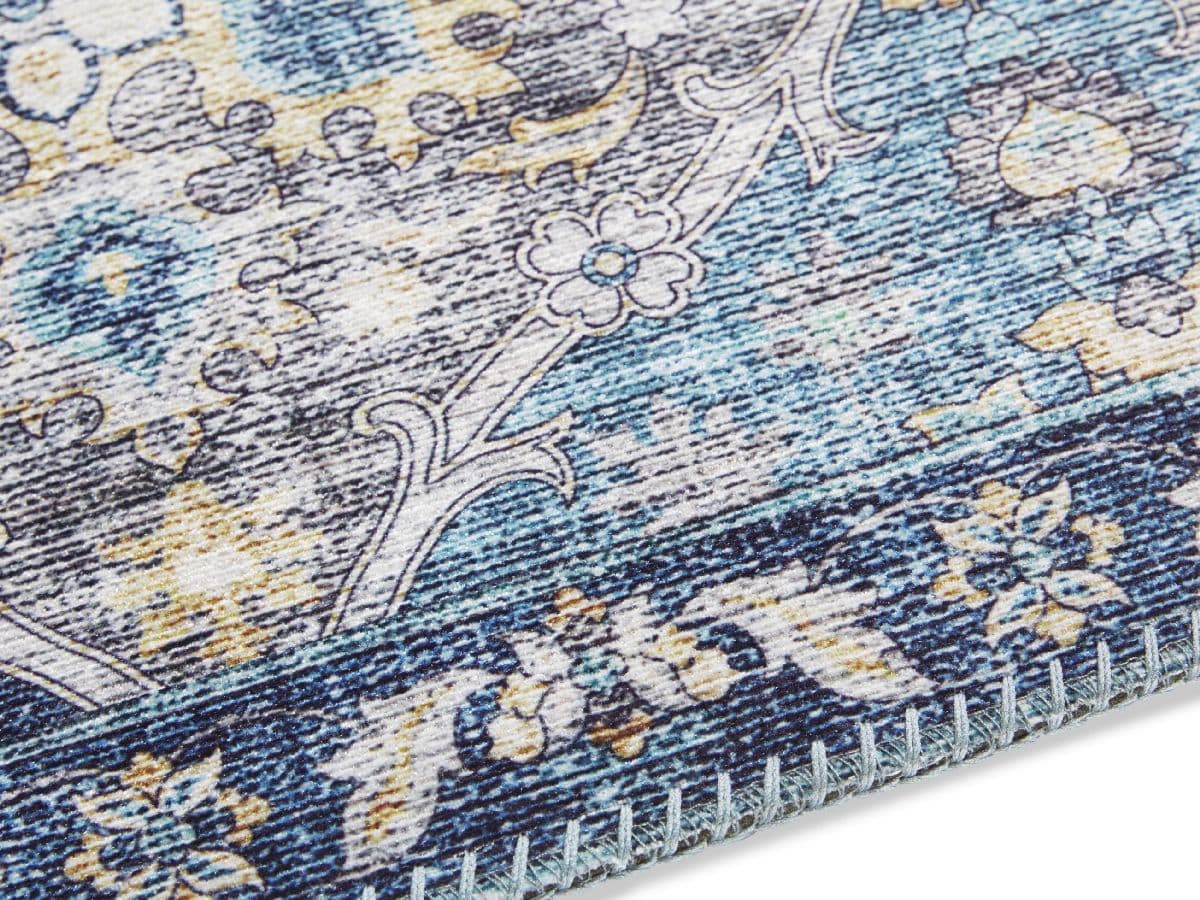 Kusový koberec Elle Decoration Imagination 104205 Denim blue 4