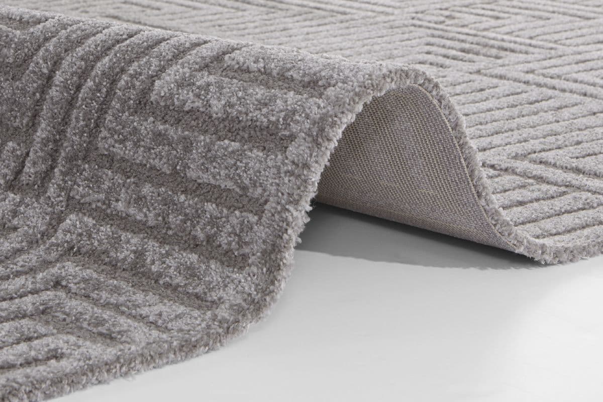Kusový koberec Elle Decoration New York 105092 Grey 3