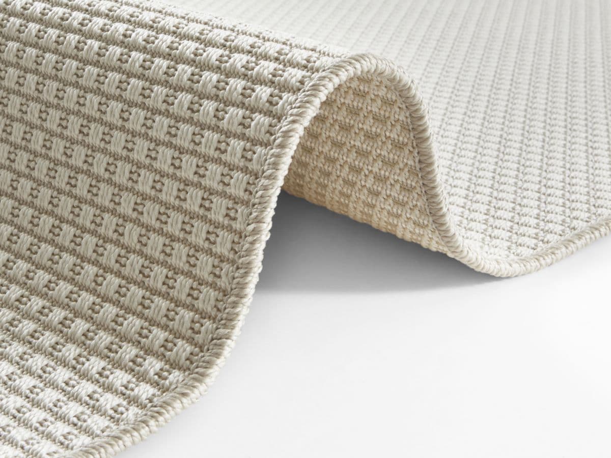 Kusový běhoun Hanse Home BT Carpet Nature 104270 Ivory 3
