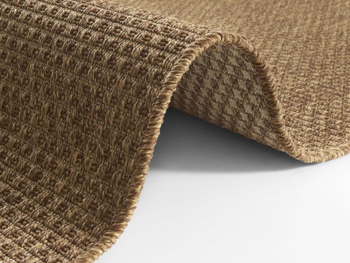 Kusový běhoun Hanse Home BT Carpet Nature 104272 Brown 3