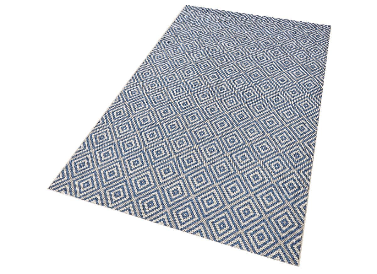 Kusový koberec Northrugs Meadow 102468 Blue 6