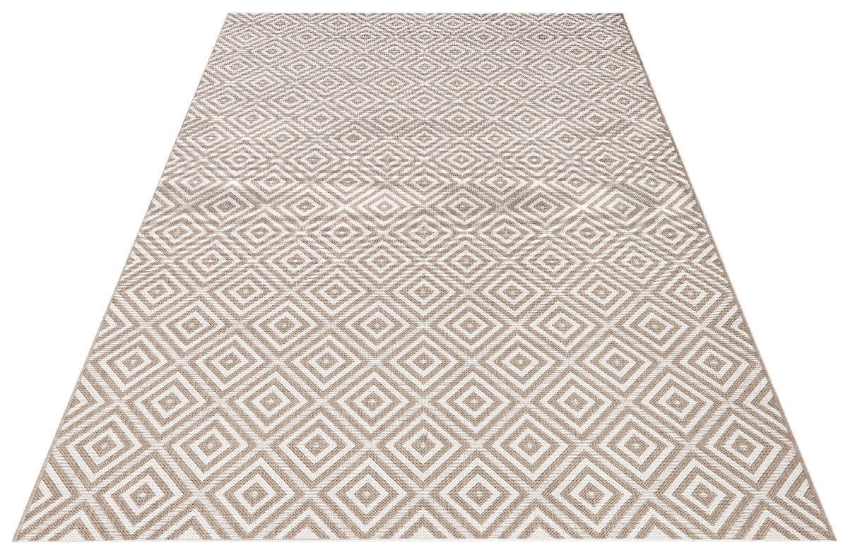 Kusový koberec Northrugs Meadow 102471 Grey 6