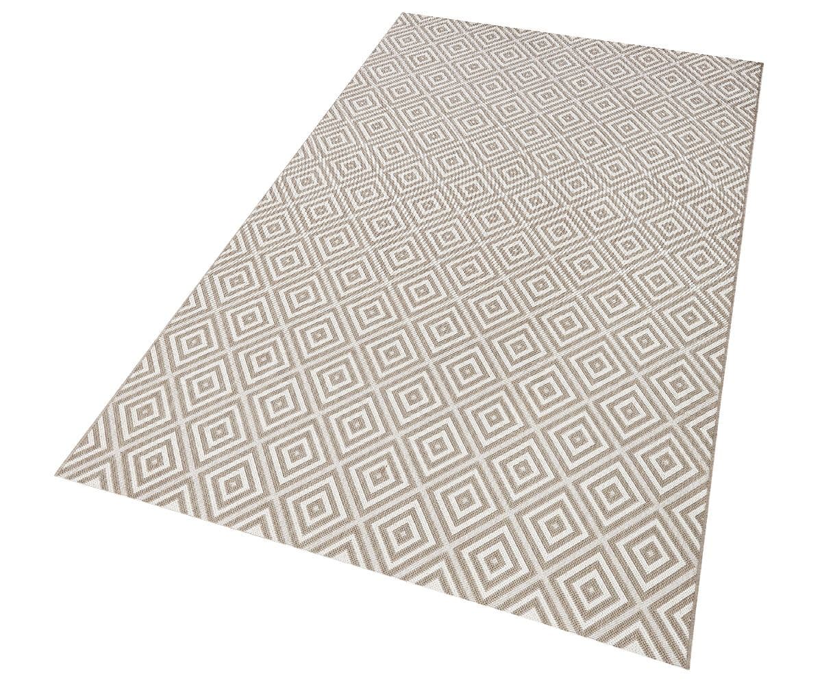 Kusový koberec Northrugs Meadow 102471 Grey 7