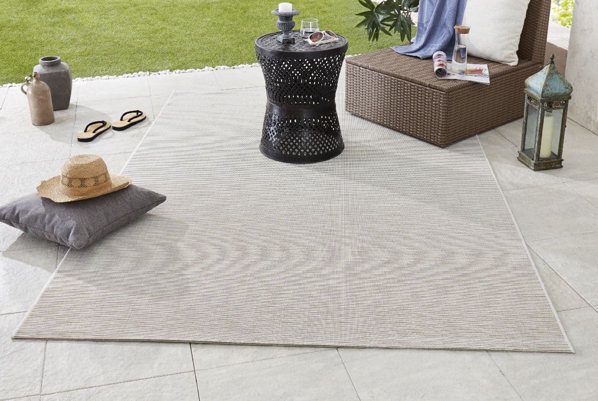 Kusový koberec Northrugs Meadow 102722 Cream 2