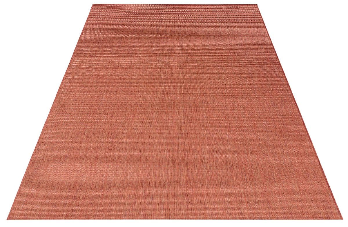 Kusový koberec Northrugs Meadow 102725 Terracotta 5